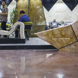 Экспорт декоративного камня способен  спасти  отрасль
