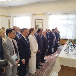Иранские компании заинтересованы в России
