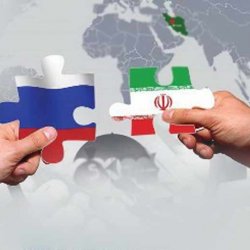 Россия стала первой страной из иностранных инвесторов Ирана.