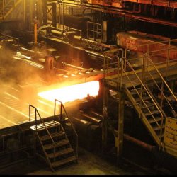 Рентабельность Khuzestan Oxin Steel