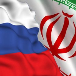МИД РФ рассказал о ходе работы над соглашением России и Ирана о сотрудничестве.