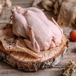 Иран планирует увеличить производство мяса птицы на 40%.