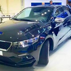 Россия готова к совместному производству автомобилей и вертолетов с Ираном.