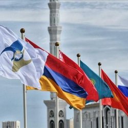 Пашинян о договоре между Ираном и ЕАЭС.