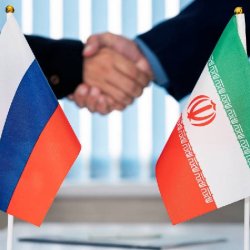 Иран и Россия «обнулят» таможенные пошлины на 90% товаров.