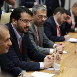 МТК может стать главным транспортным путем Евразии.