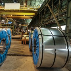 Экспорт горнодобывающего сектора Ирана составил $12,2 млрд в прошлом году.