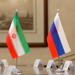 Состоялось пятое заседание Российско-Иранской комиссии по торгово-экономическому сотрудничеству.