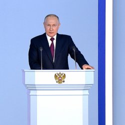 РФ будет уделять особое внимание развитию транспортного коридора 