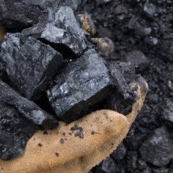Производство угольного концентрата в Иране выросло.