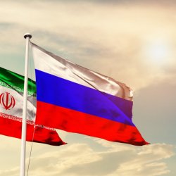 Иран и Россия работают над интеграцией платежных систем.