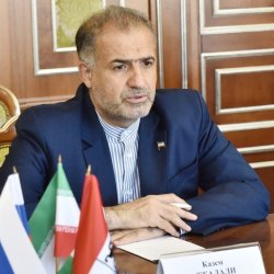 Посол Исламской Республики Иран в Москве сообщил о визите большой российской бизнес-делегации в Иран.