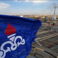 В этом году в Иране будут запущены 12 нефтехимических комплексов